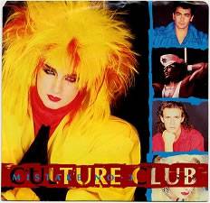 Culture Club : Mistake N°3